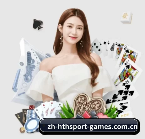 华体会 APP | HTH